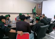 Bea Cukai Gorontalo Tindak Lanjut Rekomendasi HMI BADKO SulutGo Terkait Penanganan Rokok Ilegal