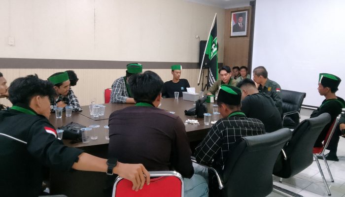 Bea Cukai Gorontalo Tindak Lanjut Rekomendasi HMI BADKO SulutGo Terkait Penanganan Rokok Ilegal