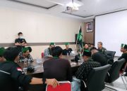 HMI BADKO SulutGo Akan Terus Mempresur Bea Cukai Terhadap Penanganan Rokok Ilegal