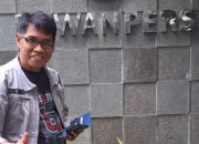 Refleksi Akhir Tahun 2024, Mahmud Marhaba : PJS Rumah Kita     