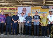 Syarif Mbuinga Lakoni Reses dengan PPDI di Kabupaten Gorontalo