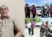 DPRD Kabgor Akan Undang OPD Berkenaan 10 Proyek Pemda