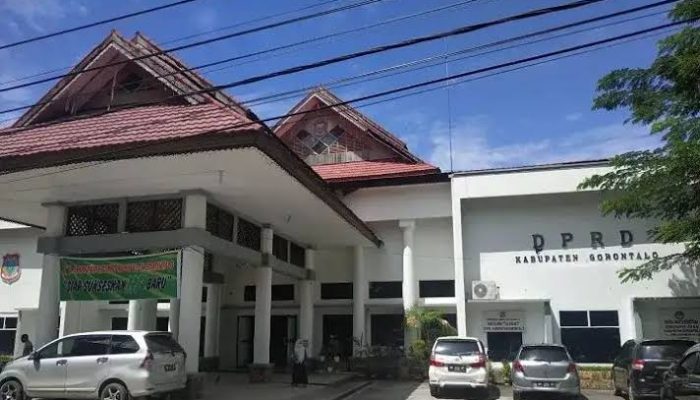 BPK Temukan Kelebihan Pembayaran Tunjangan DPRD Kabupaten Gorontalo, Total 3,8 Miliar