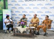 Danrem 133/NW Tekankan Sinergi TNI dan Stakeholder dalam Program Makan Gratis