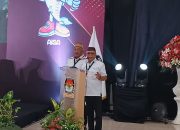 Elegan! Sofyan Puhi Minta Masyarakat untuk Diingatkan Jika Keluar dari Harapan