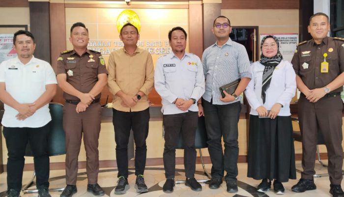 JPU Ajukan Banding Putusan Majelis Hakim Atas Dugaan Tindak Pidana Pilkada Oleh Terdakwa Kades Prima