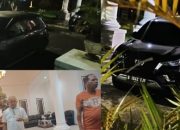 Nelson-Sofyan Bertemu Diam-Diam