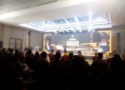 KPU Kabupaten Gorontalo Gelar Award tahun 2025, Apresiasi Suksesnya Pilkada 2024