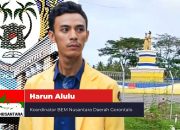 Polemik Pemagaran Jalan Bandara, BEM Nusantara Desak DPR Provinsi Gorontalo Lakukan Hearing