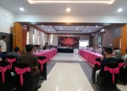 KPU Kabupaten Gorontalo Menjadwalkan Proses Penetapan Kepala Daerah Terpilih Tahun 2024