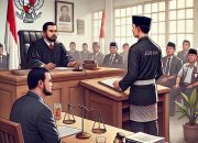 Sah dan Meyakinkan, Pengadilan Negeri Limboto Jatuhkan Putusan pada Oknum Kades