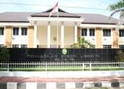 Oknum Kepala Desa Didakwa Melanggar UU Pemilu, Sidang Berlanjut Pembacaan Putusan