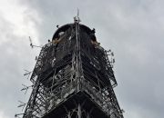 Alat Jaringan Point to Point di Menara Limboto Jadi Sorotan, Disporapar dan Kominfo Saling Lempar Tanggung Jawab