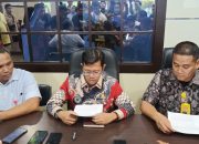 Tanggapi Kritikan GCW, Kasi Intel Kejari Kabgor: Dalam Hukum Tidak Ada Tebang Pilih