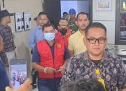 Dua Pejabat Kabupaten Gorontalo Ditahan Kejari, Diduga Korupsi Proyek Jalan