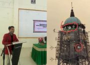 PC IMM Desak Penyelidikan Jaringan PTP di Menara Limboto, Dua Potensi Besar Akan Terjadi