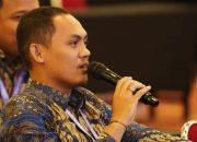 Iman: Kepemimpinan ST Harus Membawa Birokrasi Yang Bersih