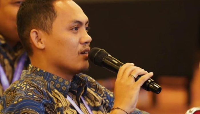 Iman: Kepemimpinan ST Harus Membawa Birokrasi Yang Bersih