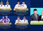 Sang Putra Bhakti ‘Rustam Akili’ Beri Pesan Untuk Kepala Daerah yang Baru Dilantik