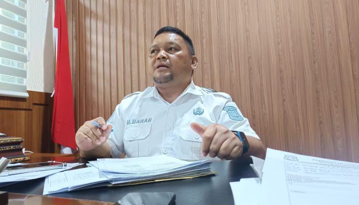 Tulisan Tentang Siapa Bertanggungjawab Utang Daerah, Yanto: Begitu Kalau Menulis Tapi Subjektif