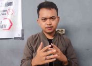 Aktivis Dorong Kejaksaan Kabupaten Gorontalo Tuntaskan Kasus Korupsi Jalan Pulubuhu-Bolihuangga