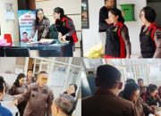 2 Box Besar Dibawa Kejaksaan dari Penggeledahan Kantor PUPR