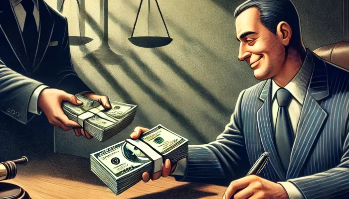 Pemerintahan Kabupaten Gorontalo Retan Korupsi, Begini Survei KPK Tahun 2024