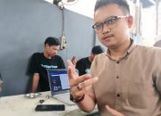 KadisPerindag Inkonsistensi, Man’uth: Segera DPRD Kabupaten Gorontalo Lakukan Hiring