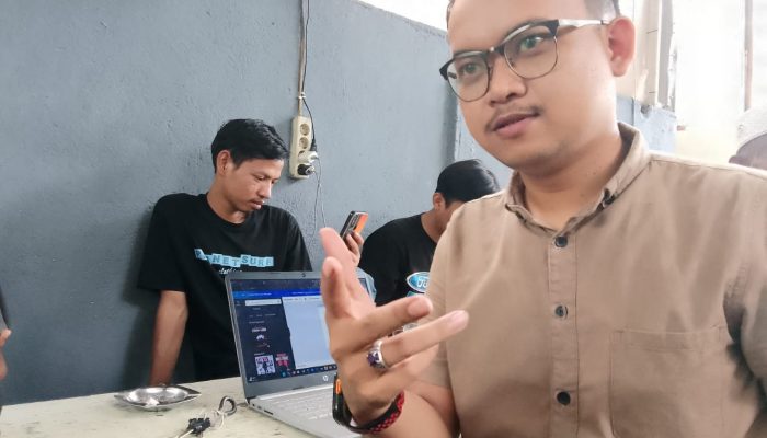 KadisPerindag Inkonsistensi, Man’uth: Segera DPRD Kabupaten Gorontalo Lakukan Hiring