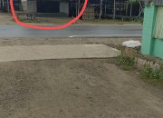 Bangunan Diduga Ilegal di Pasar Tolangohula Semakin Kokoh, Integritas Disperindag Dipertanyakan