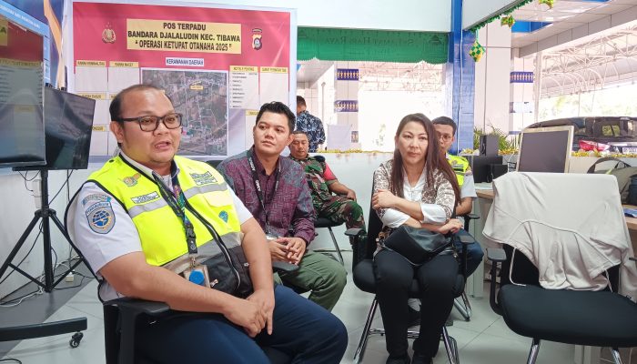 Pemerintah Turunkan Tarif Tiket Pesawat untuk Angkutan Lebaran 2025