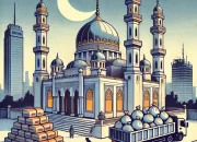 Masjid yang Seharusnya Tempat Ibadah, Justru Jadi Lumbung Korupsi