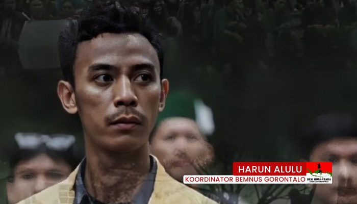 BEM Nusantara Gorontalo Respons Proaktif Kejari Kabupaten Gorontalo Kawal Proyek Terminal Limboto