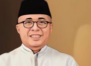 Tim Kerja Bupati Wabup Cukup Ramping. Hanya 5 Orang