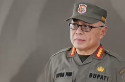 Tak Ada Jubir Pemerintah, Sofyan: Jubir Kami Kominfo