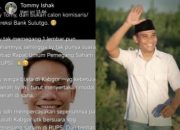 Oposisi Gerindra Makin Keras, Bikin Satire Soal Komisaris BSG