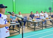 Sudah Ada 3 Nama Sekda. Sofyan Tegas: Belum Ada !