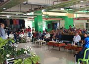 Pemerintah Siap Tinjau Lapak Kosong di Pasmolim