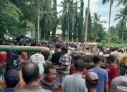 Dokumen Jual-beli Sapi di Pasar Hewan Sementara Tidak Jelas, Pedagang Rugi Puluhan Juta Rupiah