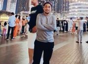 Wakil Gorontalo Absen dari Kursi Komisaris BSG, Amed: “Dimana Harga Diri Kita?”