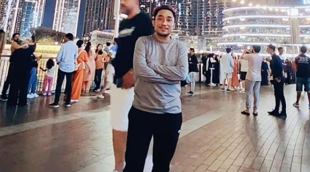 Wakil Gorontalo Absen dari Kursi Komisaris BSG, Amed: “Dimana Harga Diri Kita?”