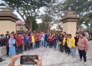 Soal Tambang Ilegal, BEM Nusantara Ultimatum Polda Gorontalo