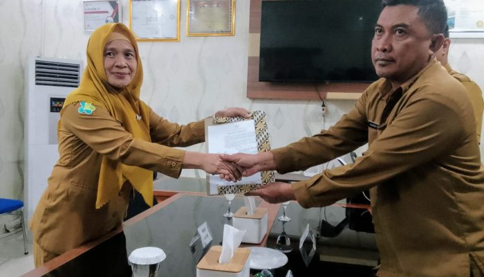 Imbas Surat Teguran BPJS Kesehatan di RDP, Pemkab Tunjuk Ulfa jadi Plh Direktur RSUD