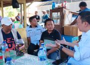 Pedagang Sapi Tolak Lokasi Pasar Hewan yang Disiapkan Pemda Gorontalo