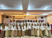 Bertajuk ‘Renewal’: Pengurus HMI Cabang Limboto Periode 2025-2026 Resmi Dilantik