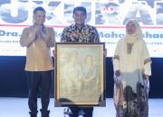 Gelar Syukuran, MMS Siap Emban Amanah Sebagai Staf Khusus Gubernur