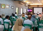 Tindak Lanjut Surat BPJS Kesehatan, Pemkab Gorontalo Evaluasi Manajemen RSUD MM Dunda