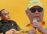 RH Ketua Golkar Lagi, Zulfikar: Buka Lagi Pantas, Harus!