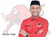 Minta Jangan Campuri Soal Sekda, Alfian: Awaludin Jangan ‘Tambrus’