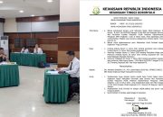 Abvianto Syaifulloh Jadi Mentor PKP, Dukung Aksi Perubahan Pelayanan Publik